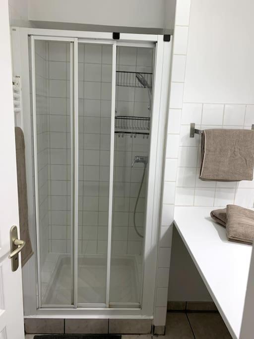 Appartement Cosy Lons - Montmorot Eksteriør billede